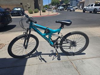 Bicycles