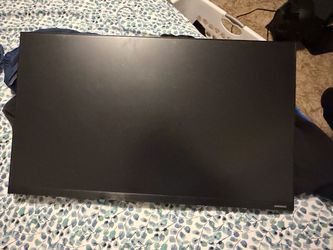 Samsung monitor 60hz