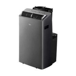 Portable Air Conditioner 10000BTU
