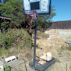 Basketball Hoop