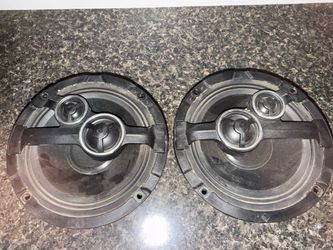 Harley-Davidson Rockford Fosgate speakers Harley-Davidson Rockford speakers