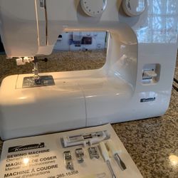 Kenmore Sewing Machine