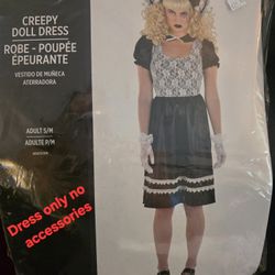 Random Halloween Costume Items Party City 