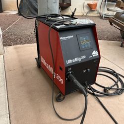 MiG Welder For Sale