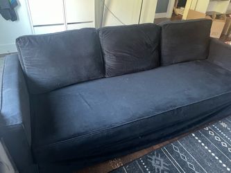 IKEA Friheten Sleeper Sofa