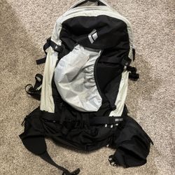 Black Diamond Dawn Patrol 32
