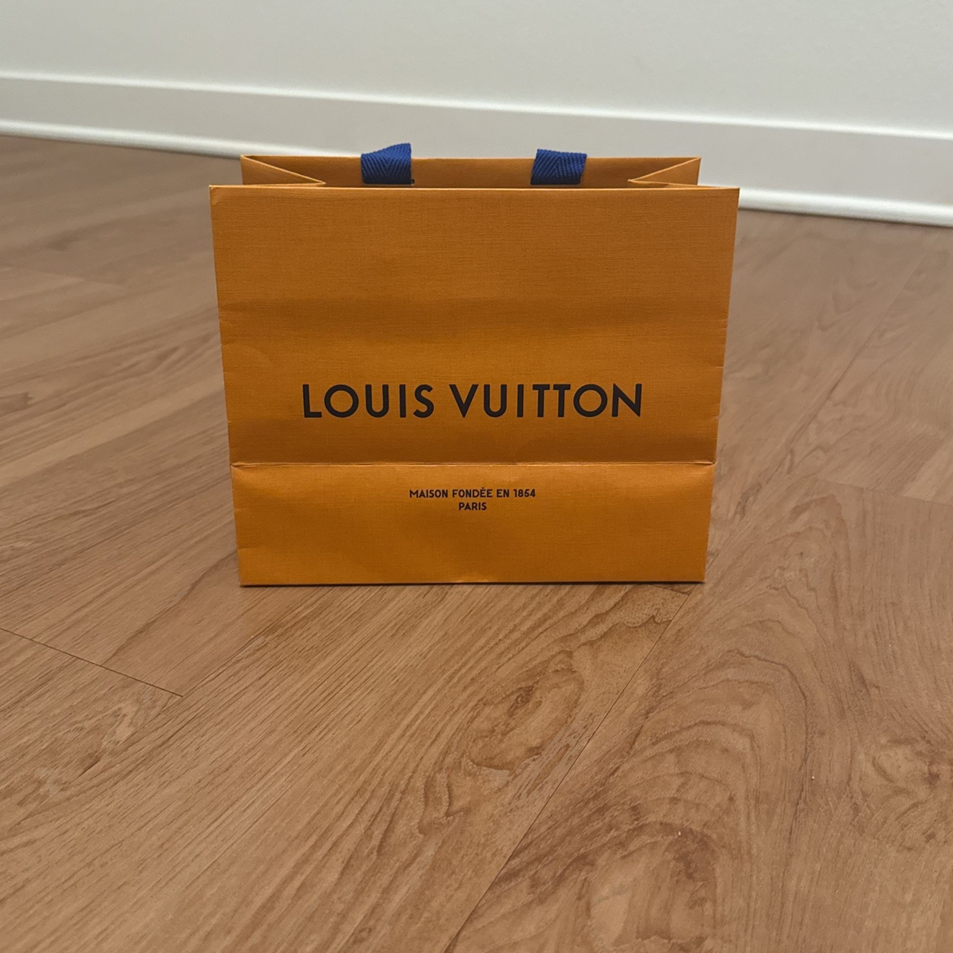 Louis Vuitton Shopping Bag