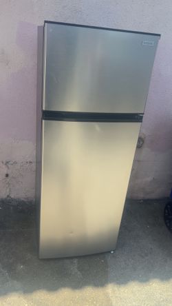 Selling it