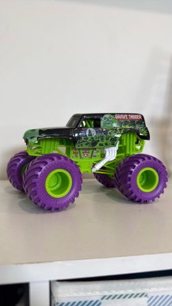 Monster Jam Grave digger truck $20 OBO
