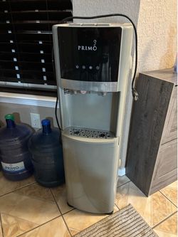 Primo water