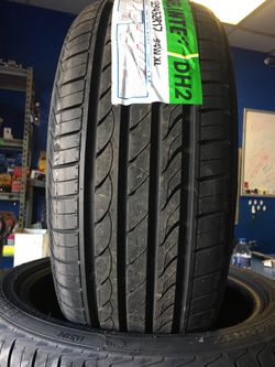 225/45/17 brand new set of 4