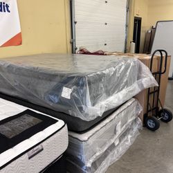 New Mattress Sets 