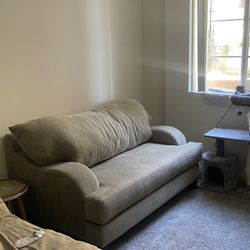 Small Couch / Loveseat