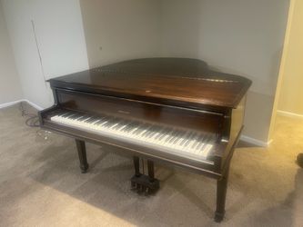 Free Piano