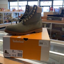 Timberland 