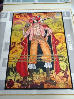 One Piece Mat