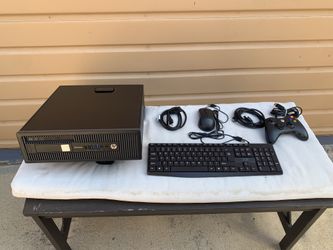 Gaming system $400 obo