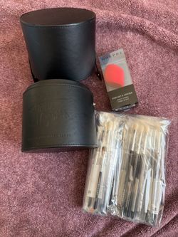 Morphe x James Charles