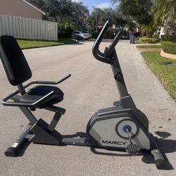 Bike for Home Fitness 