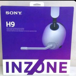 Sony Inzone H9