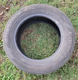 Hankook Kinergy GT 215/60R16