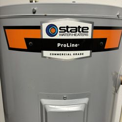 State Proline Commercial Grade Water Tank