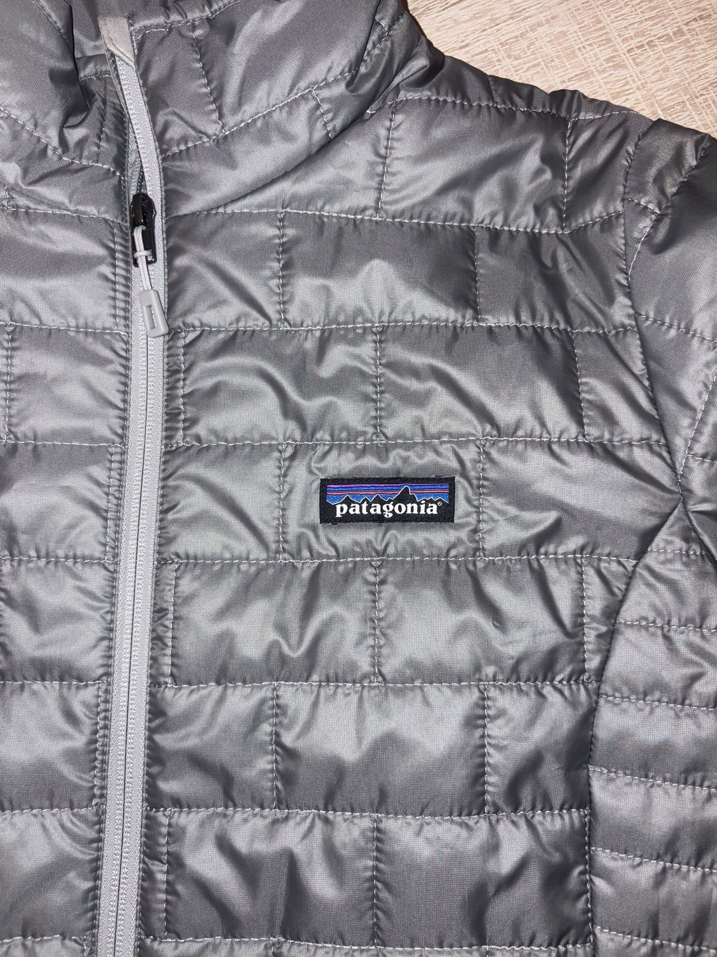 New Women Patagonia Nano Puff Jacket