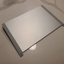 Aluminum Thermal Pad Laptop Stand