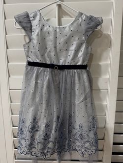 5 dress for girl 7- 12 years old