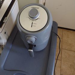 Portable Small Air Fryer Walmart Brand