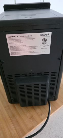 Ice Maker