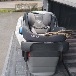 Upababy  Car Seat 