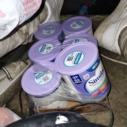 Similac Baby Formula