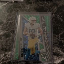 Herbert With Case
