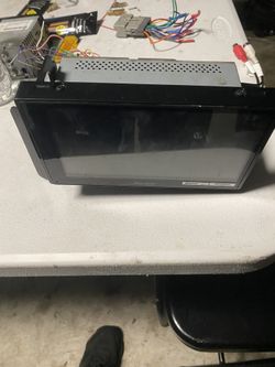 Pioneer , Stereo Apple CarPlay Radio