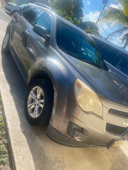 2010 Chevrolet Equinox