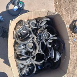 Framework theater , bluetooth headphones ,