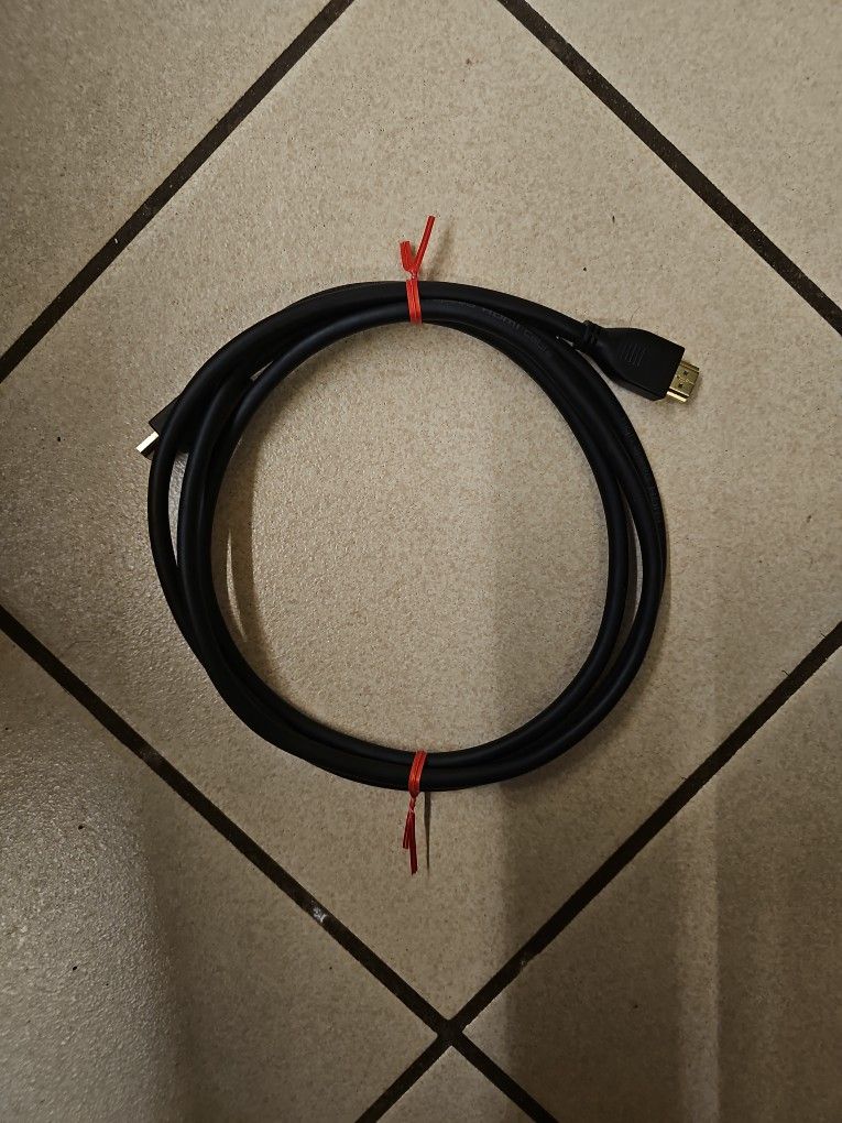 Hdmi Cable 5ft