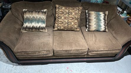 Sofa couch