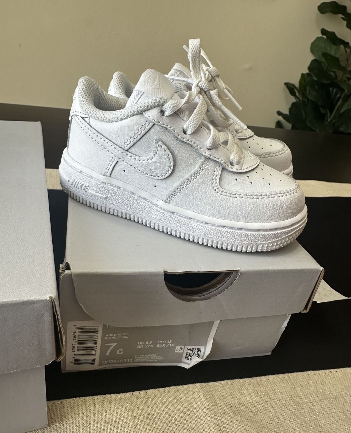 Nike 