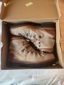 Polo Country Ralph Lauren Boots size 13