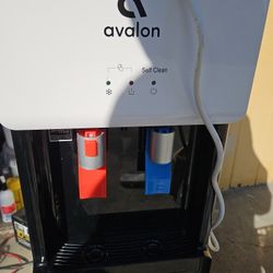 Avalon Water Dispenser 