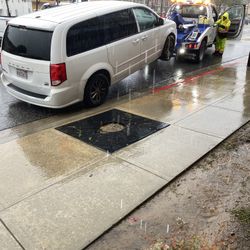 2014 Dodge Grand Caravan