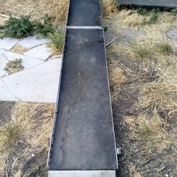 Collaspsable Ramps 10 Ft 
