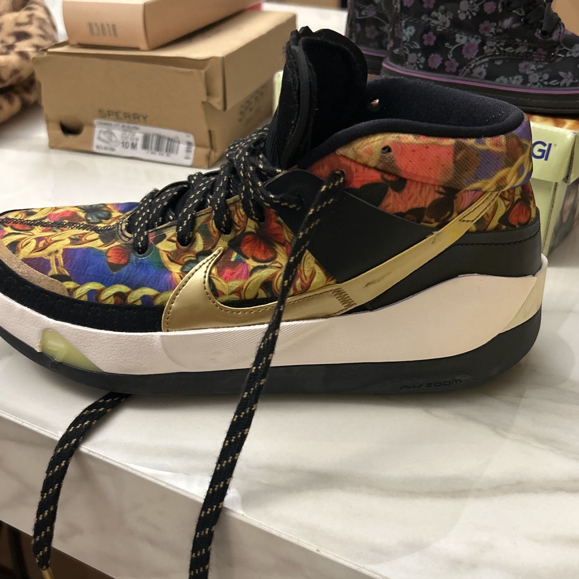 Nike Kd13 Hype Size 9.5