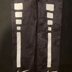 Nike Basketball Sleeves 