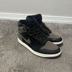 Jordan 1 Palomino Size 8 Men’s Size 9.5 Women’s