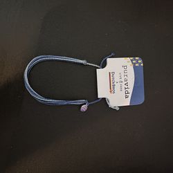 Dutch Bros Puravida Bracelet