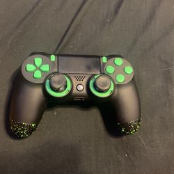 Ps4 Scuff Controller