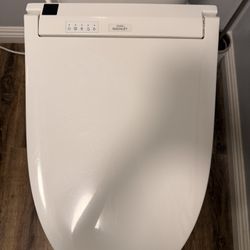 Toto Toilet Seat Warmer Bidet